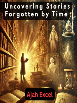 cover image of Hidden Histories